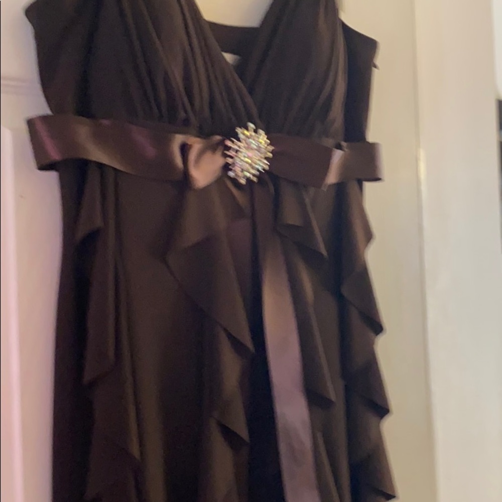 Flirty Dress